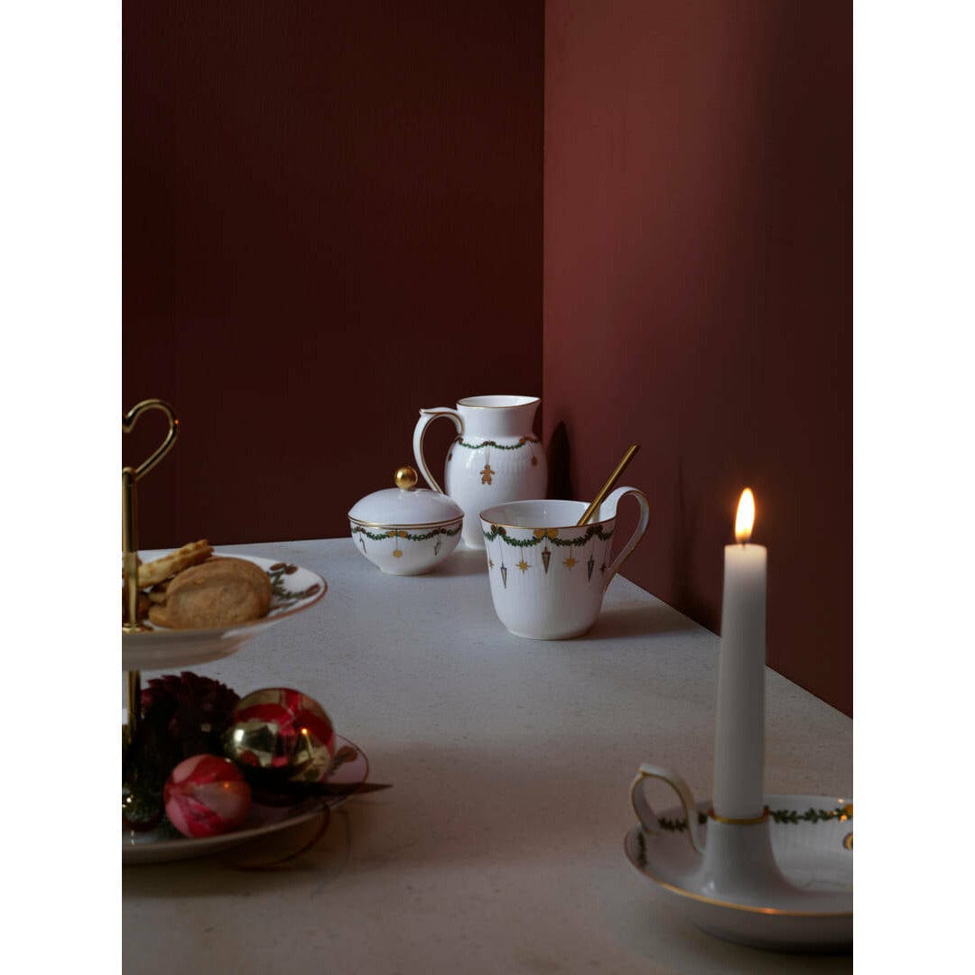 [product_category]-Royal Copenhagen Star Fluted Christmas Etagere-Royal Copenhagen-5705140229049-1017446-ROY-3