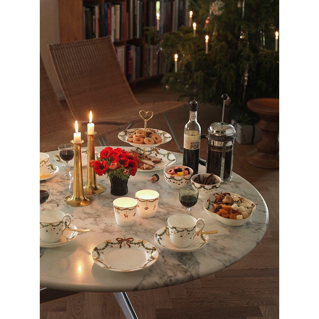 [product_category]-Royal Copenhagen Star Fluted Christmas Gourmet Bowl 30cl, 2pcs.-Royal Copenhagen-5705140716259-1017439-ROY-4