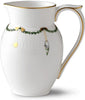 Royal Copenhagen Star Fluted Christmas Kande, 39cl 