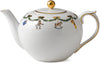 Royal Copenhagen Star Fluted Christmas Tekande 