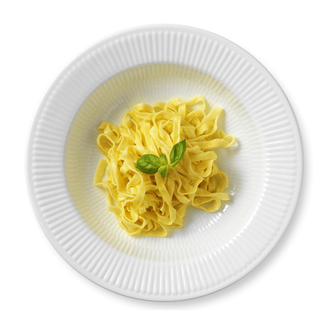 [product_category]-Royal Copenhagen White Fluted Deep Plate, 30cm-Royal Copenhagen-5705140044901-1017405-ROY-2