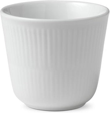[product_category]-Royal Copenhagen White Fluted Thermo Mug, 26cl-Royal Copenhagen-5705140191988-1017397-ROY-1
