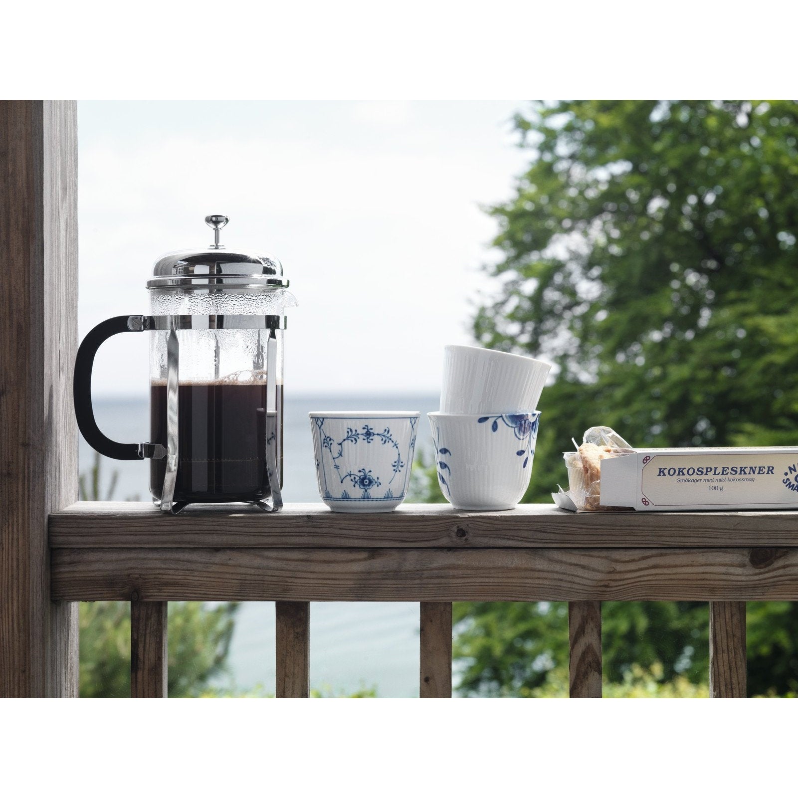 [product_category]-Royal Copenhagen White Fluted Thermo Mug, 26cl-Royal Copenhagen-5705140191988-1017397-ROY-4