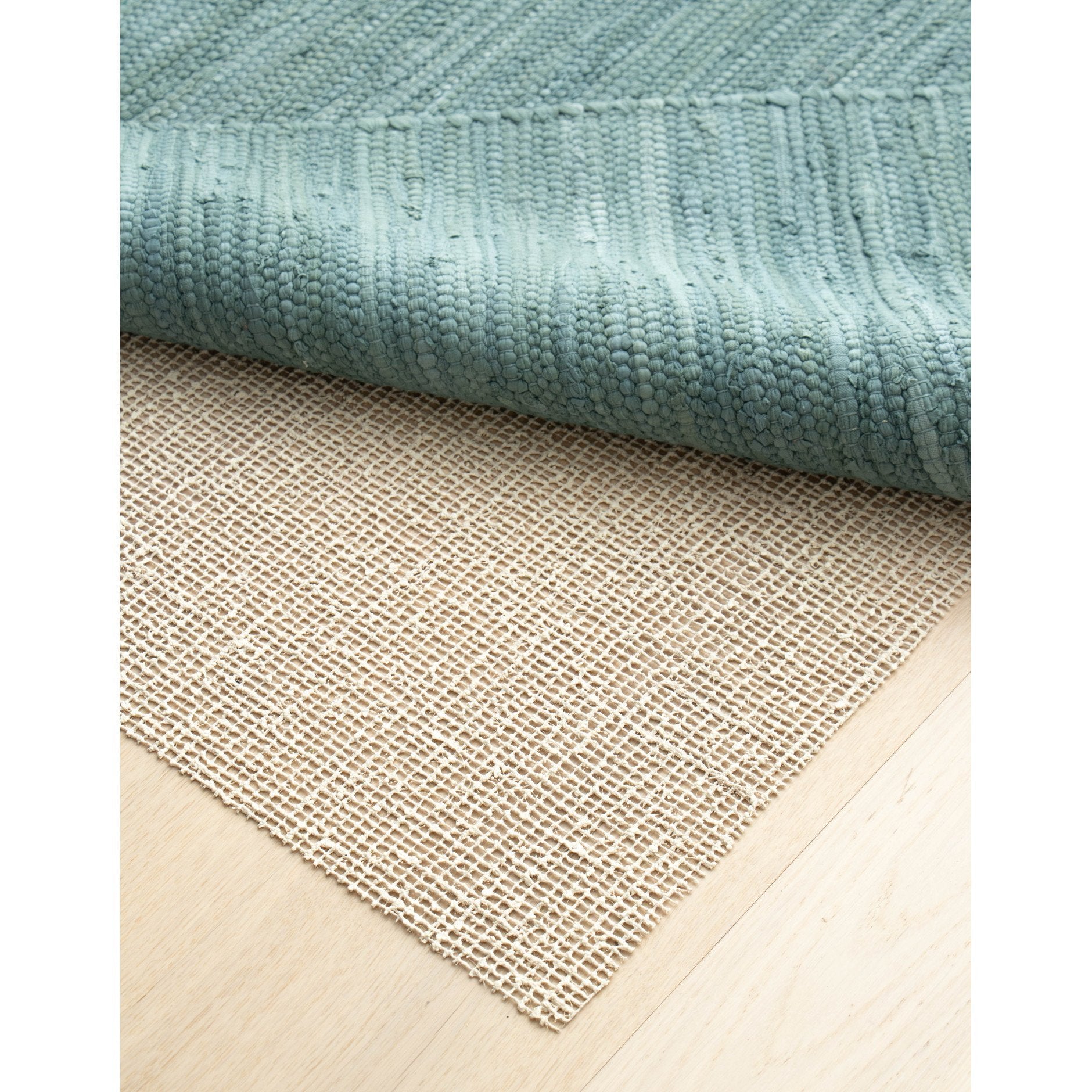 [product_category]-Rug Solid Anti Slip Mat Organic Latex And Jute, 70 X 190 Cm-Rug Solid-5711655050030-5003-RUG-2