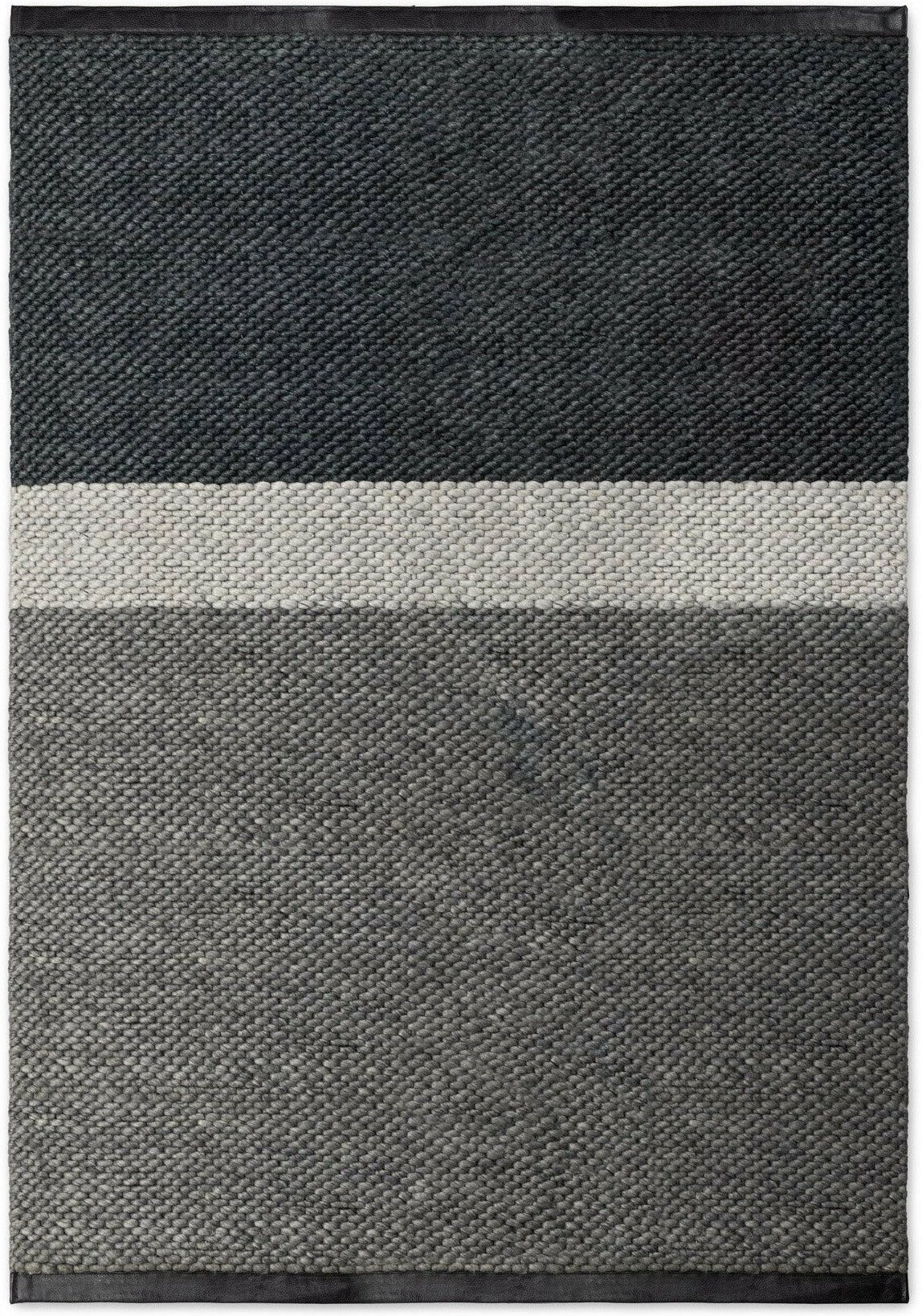[product_category]-Rug Solid Landscape Rug Gravel, 140 X 200 Cm-Rug Solid-5711655607906-60790-RUG-1