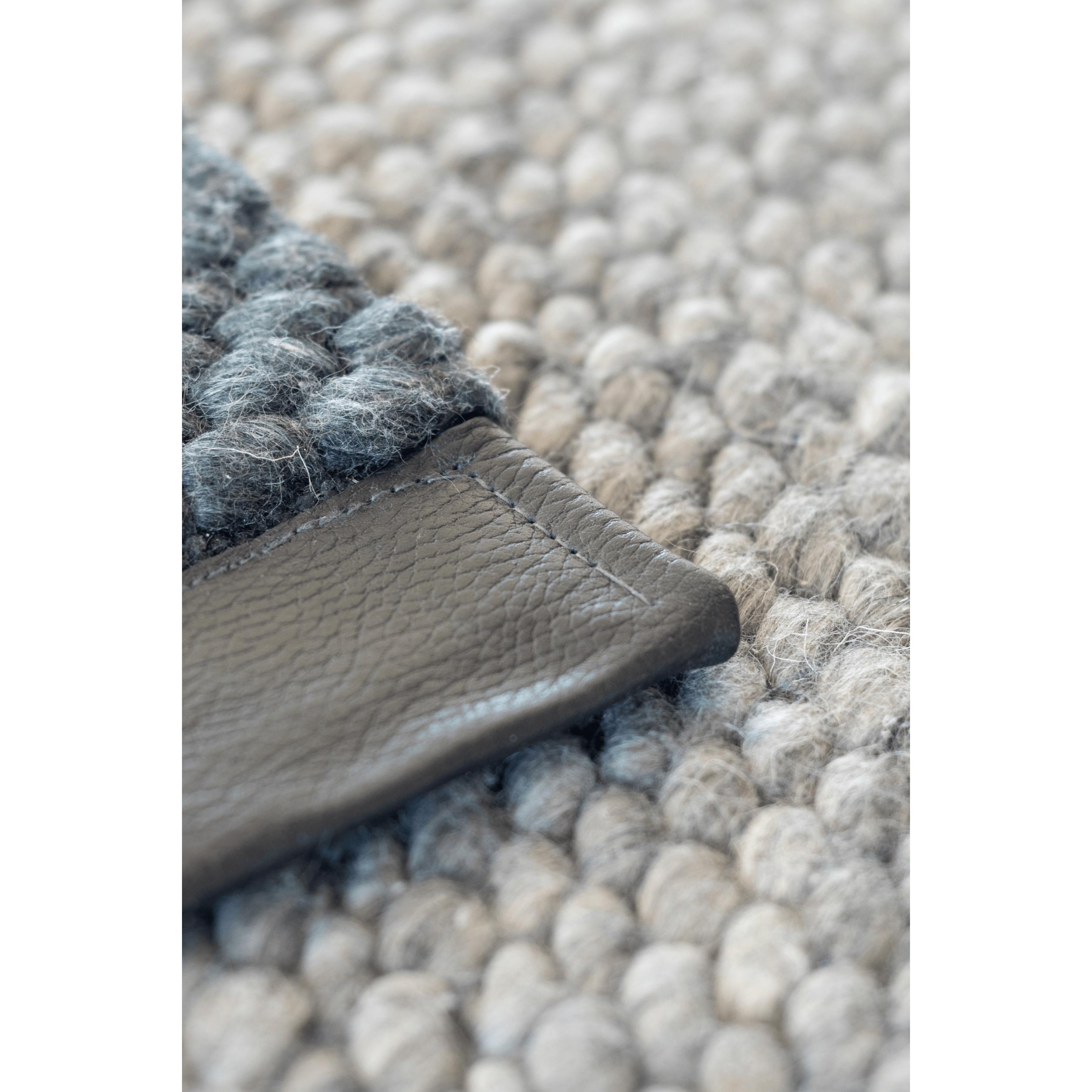 [product_category]-Rug Solid Landscape Rug Gravel, 140 X 200 Cm-Rug Solid-5711655607906-60790-RUG-3