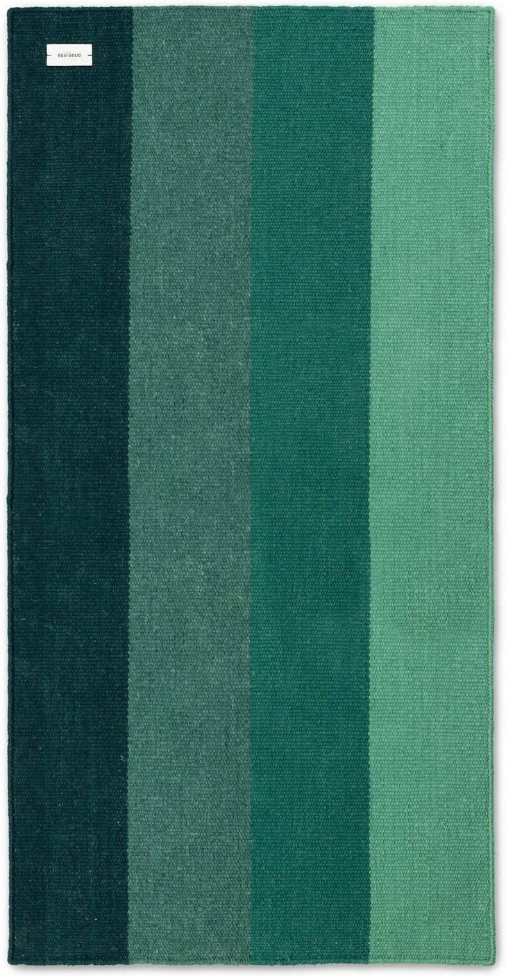 [product_category]-Rug Solid Pet Rug Gradient Forest, 65 X 135 Cm-Rug Solid-5711655302313-30231-RUG-1