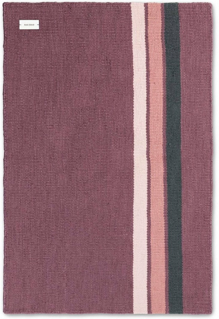 [product_category]-Rug Solid Pet Rug Retro Grape, 60 X 90 Cm-Rug Solid-5711655301323-30132-RUG-1