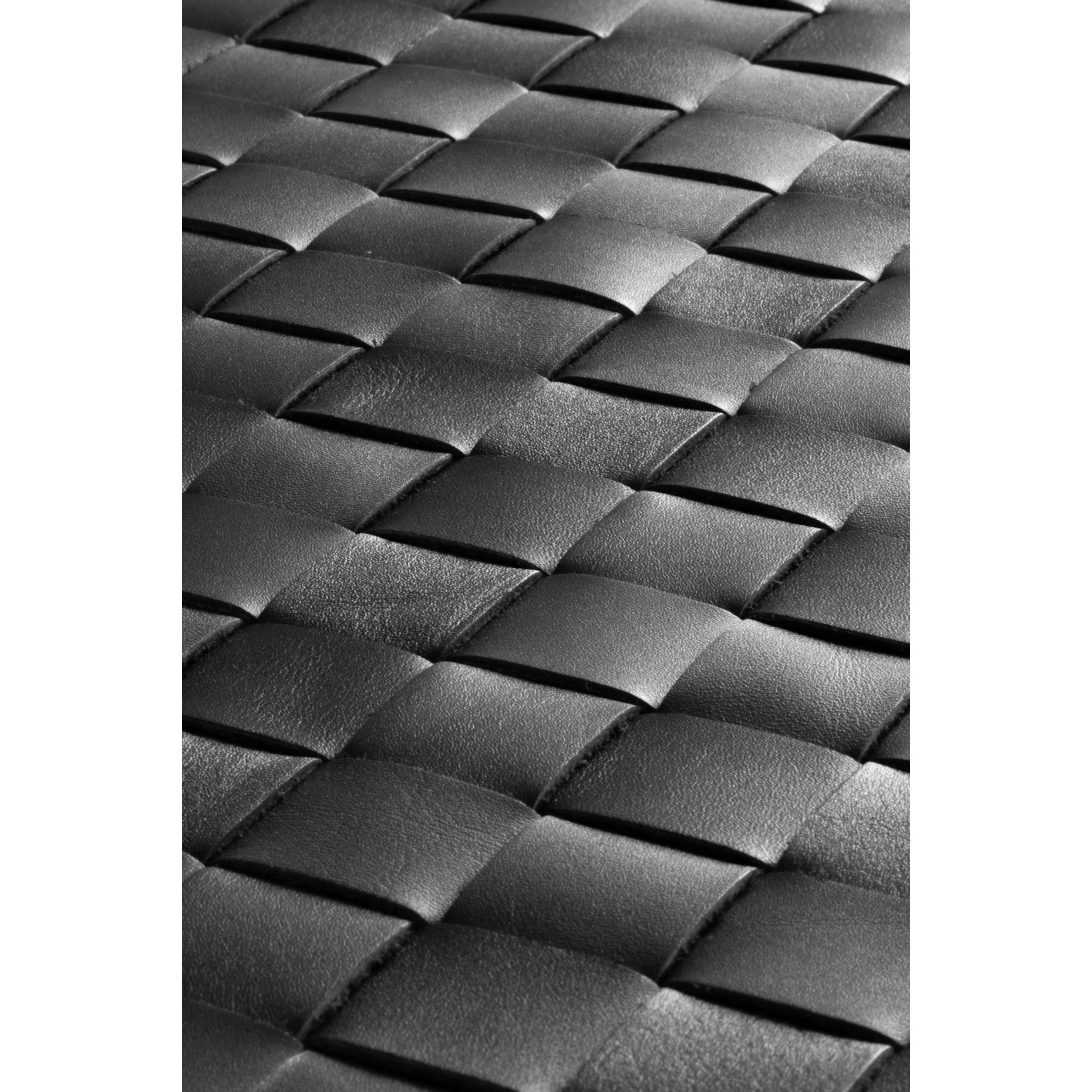 [product_category]-Rug Solid Tuscany Rug Black, 65 X 135 Cm-Rug Solid-5711655115012-11501-RUG-4