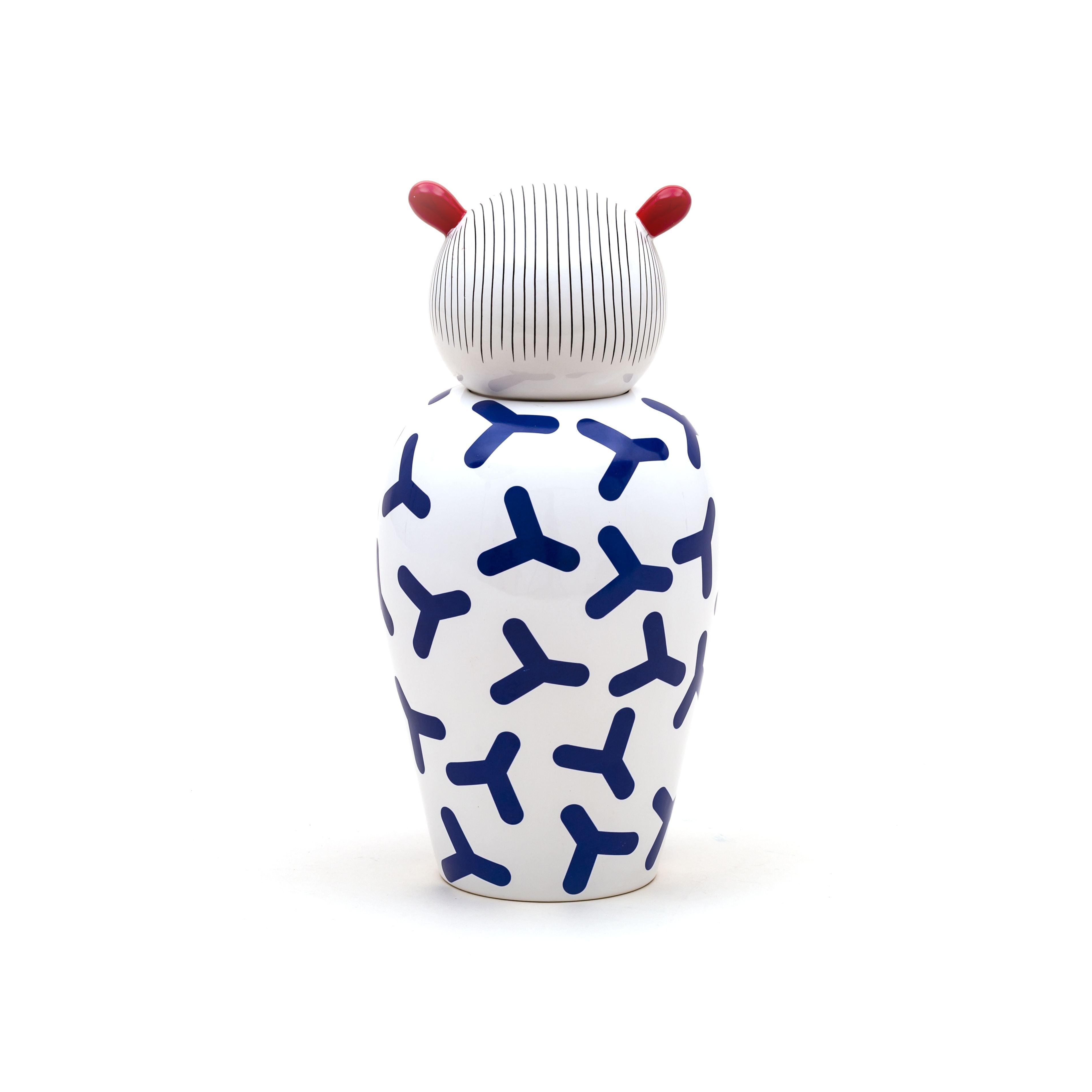 [product_category]-Seletti Ca Nopie Vase With Cover, Zoé-Seletti-8008215105338-10533-SEL-5