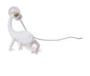 Seletti Chamaleon Lamp, Still