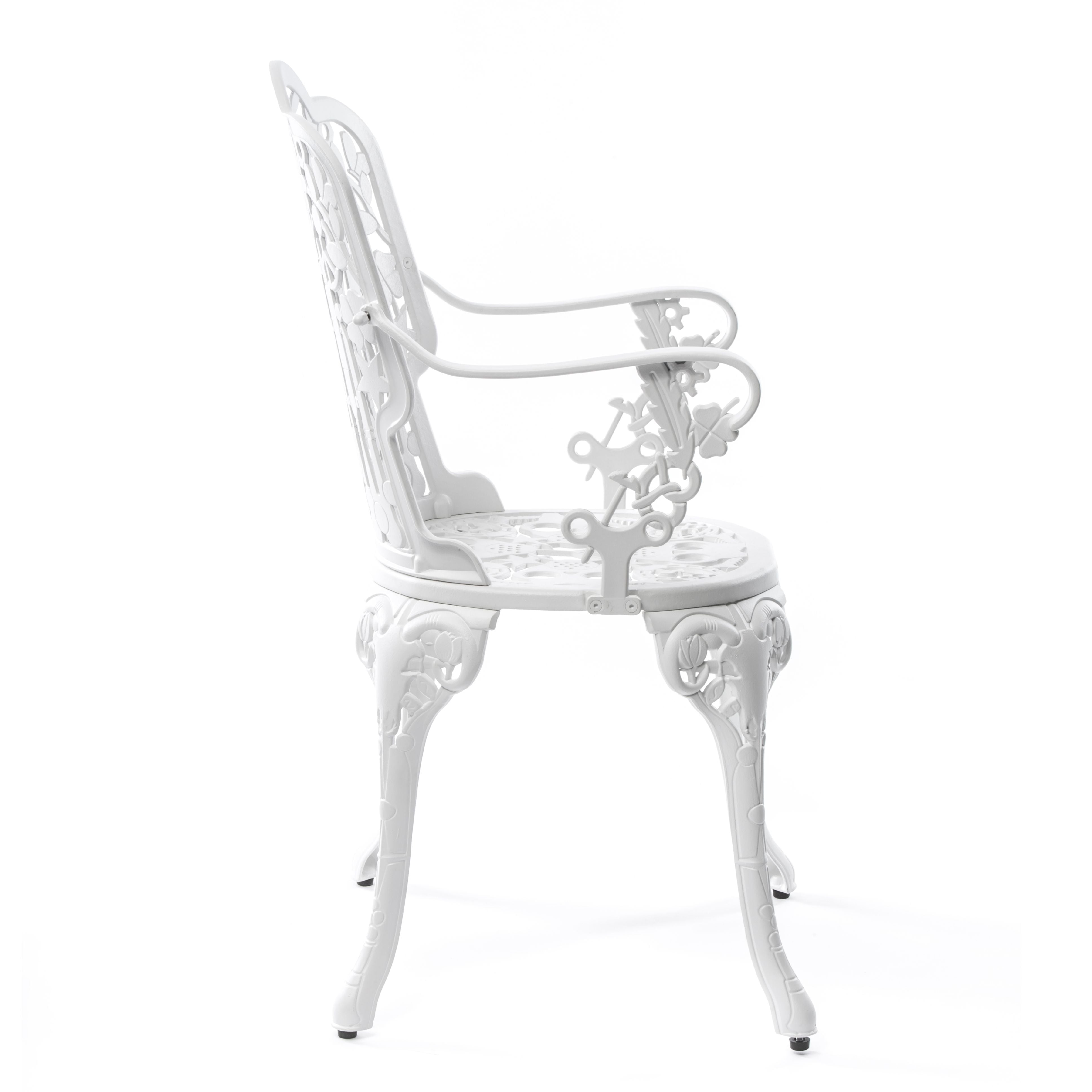 [product_category]-Seletti Industry Armchair, White-Seletti-8008215186849-18684_BIA-SEL-3