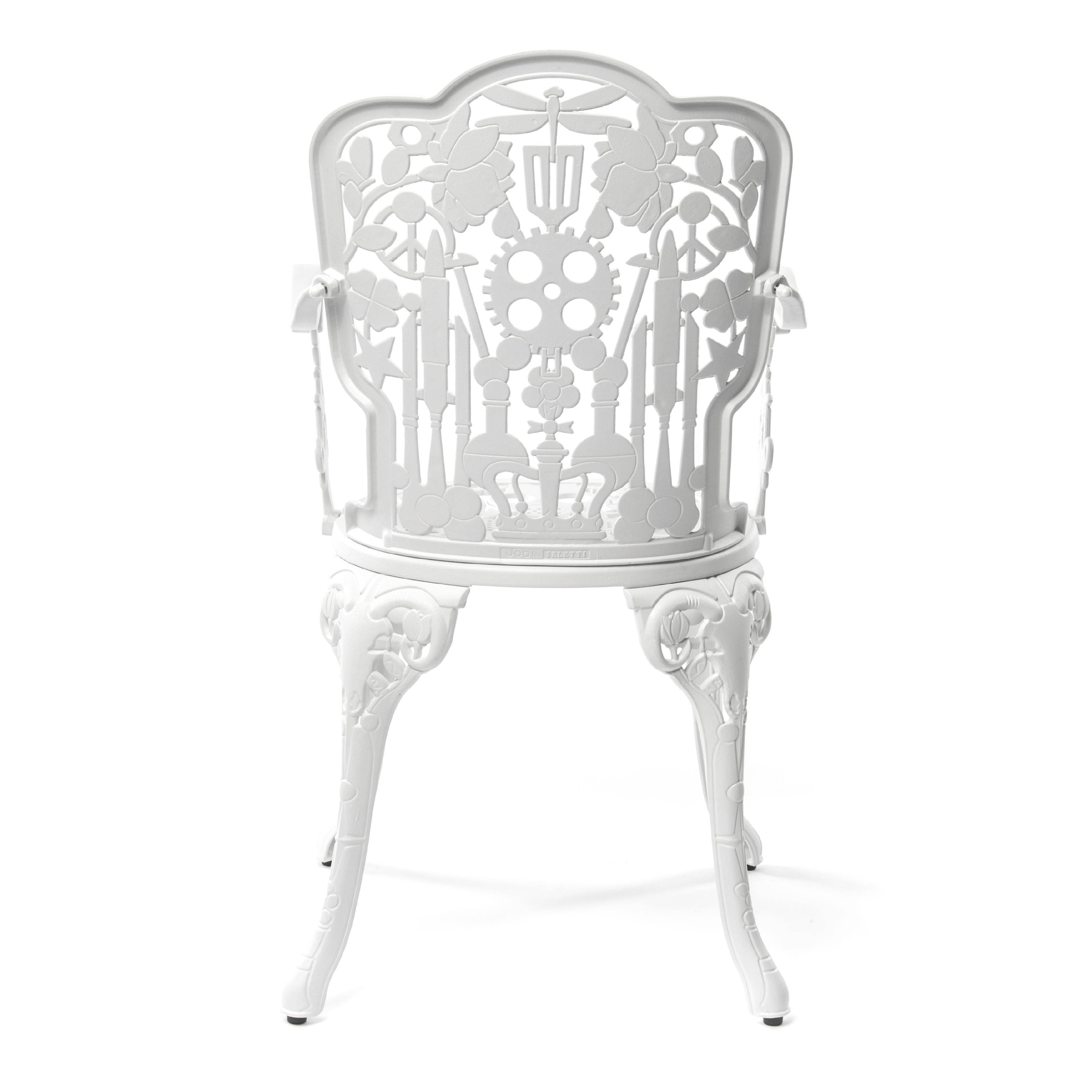 [product_category]-Seletti Industry Armchair, White-Seletti-8008215186849-18684_BIA-SEL-4