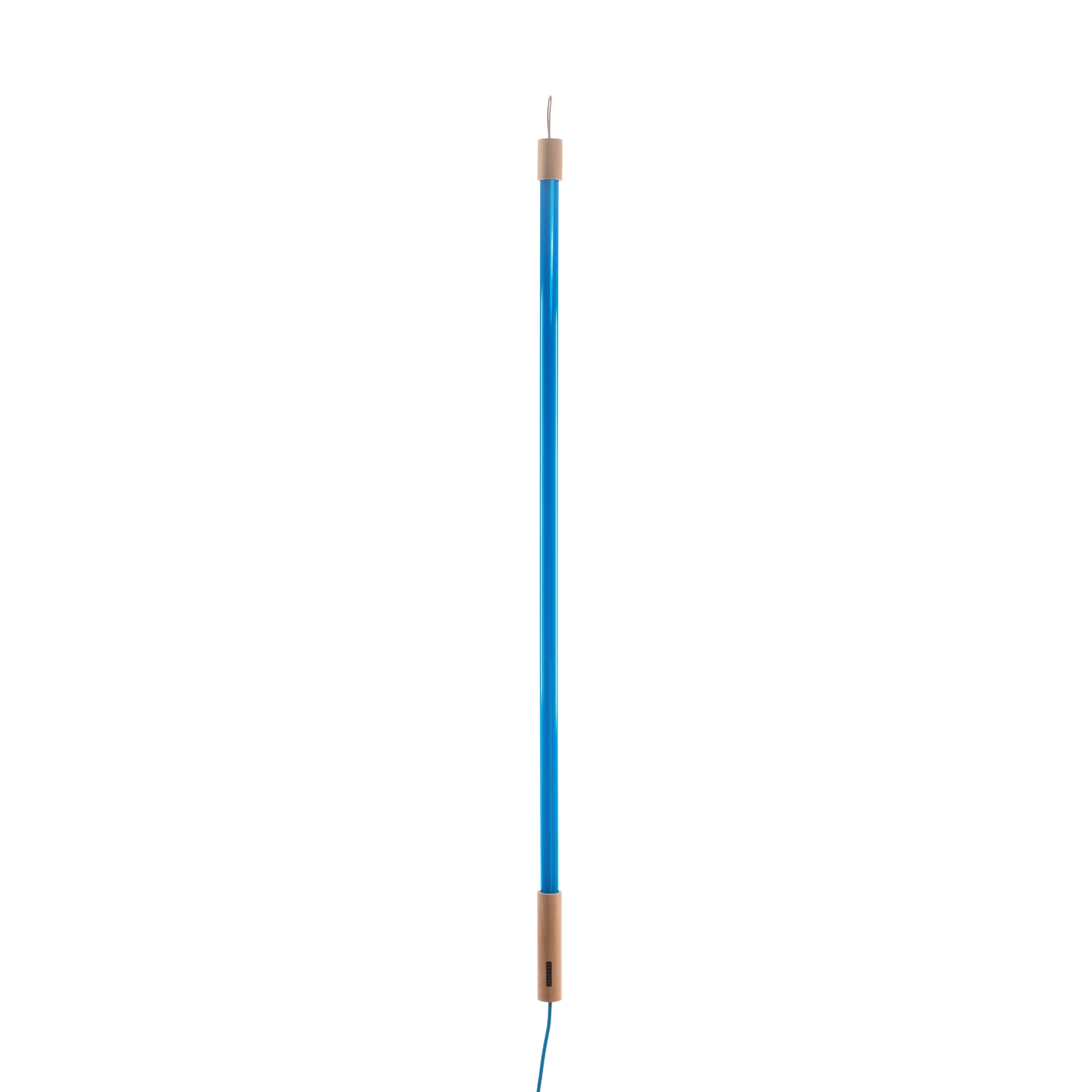[product_category]-Seletti Linea Led Lamp, Blue-Seletti-8008215989716-07749_ BLU-SEL-2
