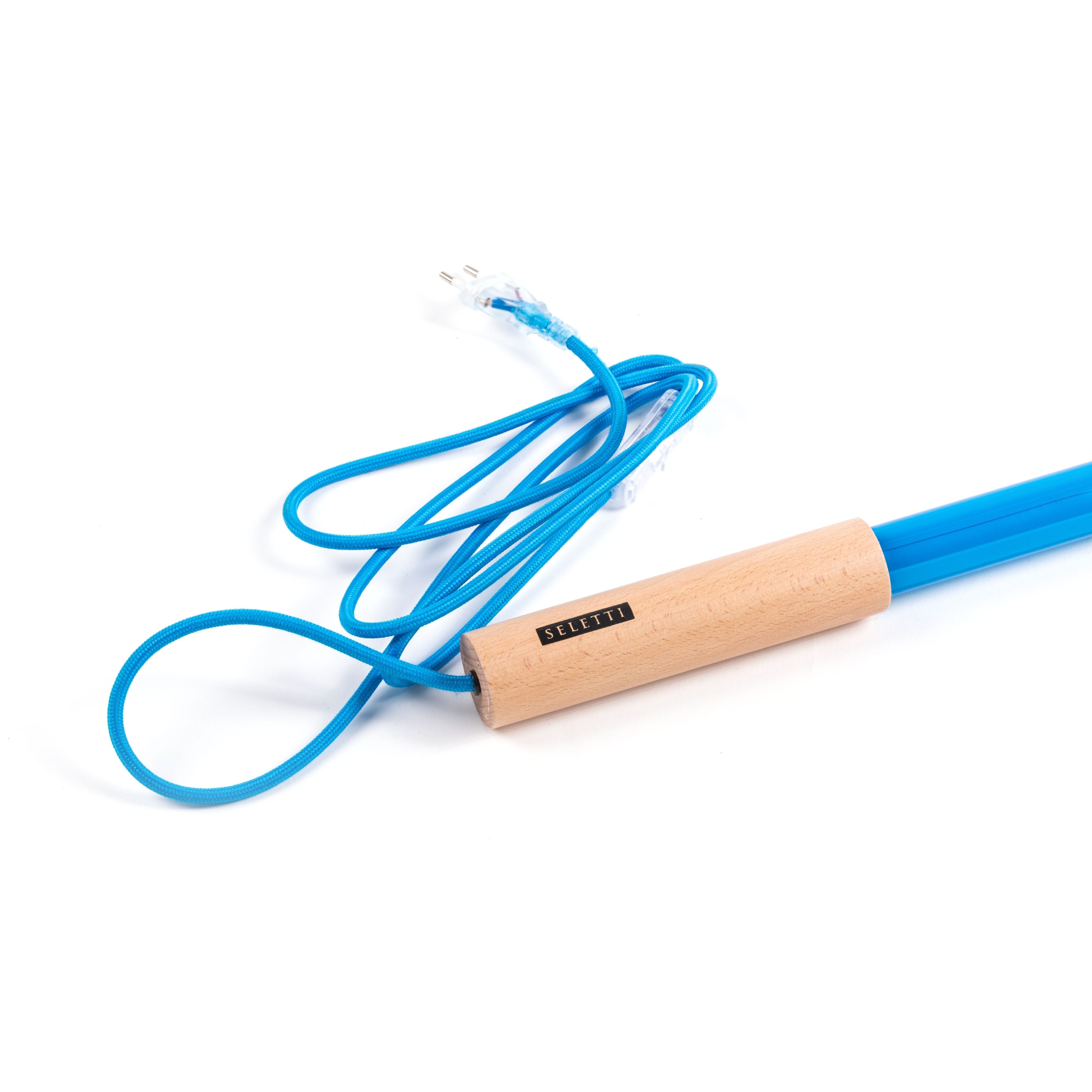 [product_category]-Seletti Linea Led Lamp, Blue-Seletti-8008215989716-07749_ BLU-SEL-4