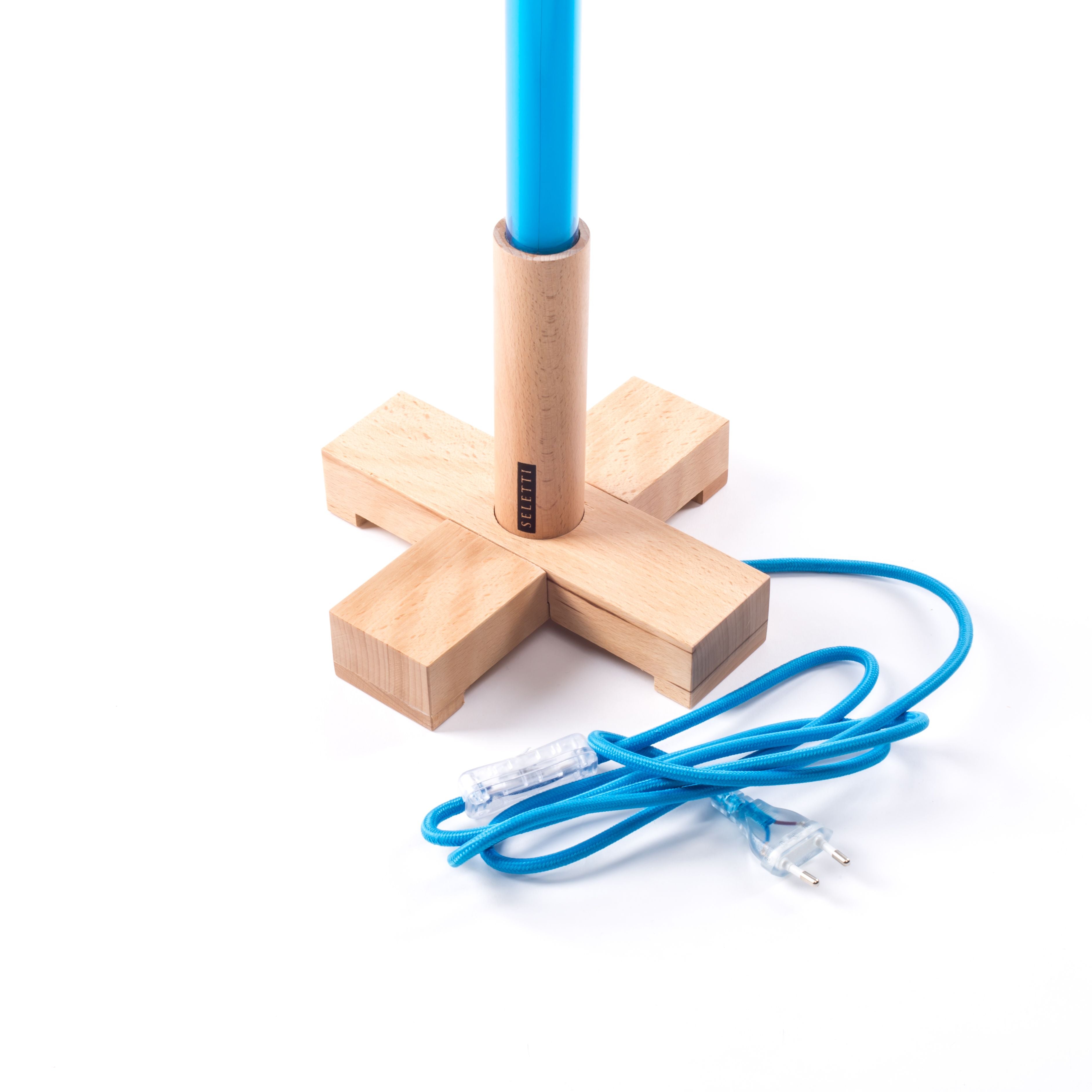 [product_category]-Seletti Linea Led Lamp, Blue-Seletti-8008215989716-07749_ BLU-SEL-6