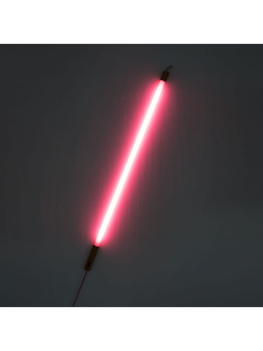 [product_category]-Seletti Linea Led Lamp, Pink-Seletti-8008215989723-07749_ FUC-SEL-6