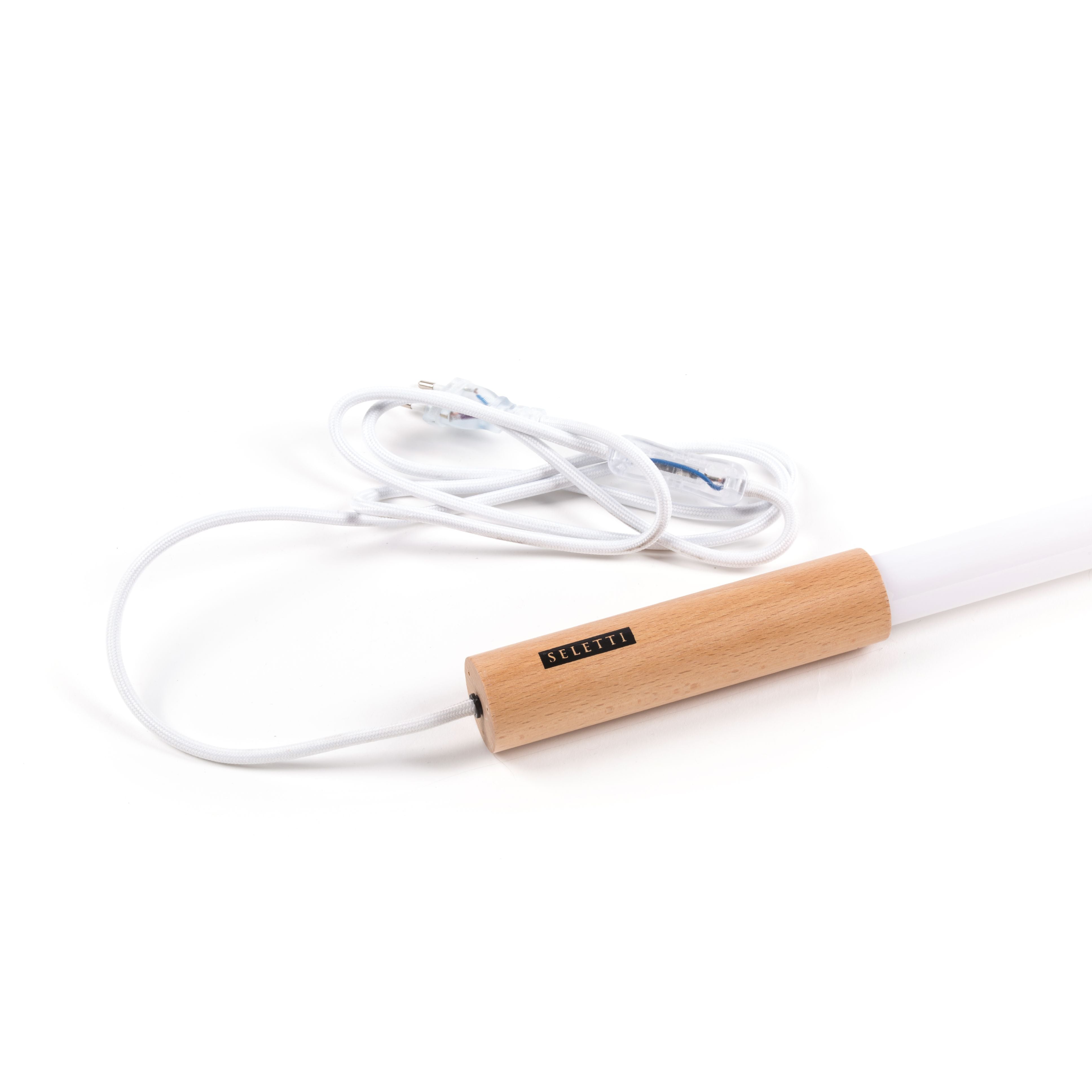 [product_category]-Seletti Linea Led Lamp, White-Seletti-8008215077499-07749_ WHI-SEL-4