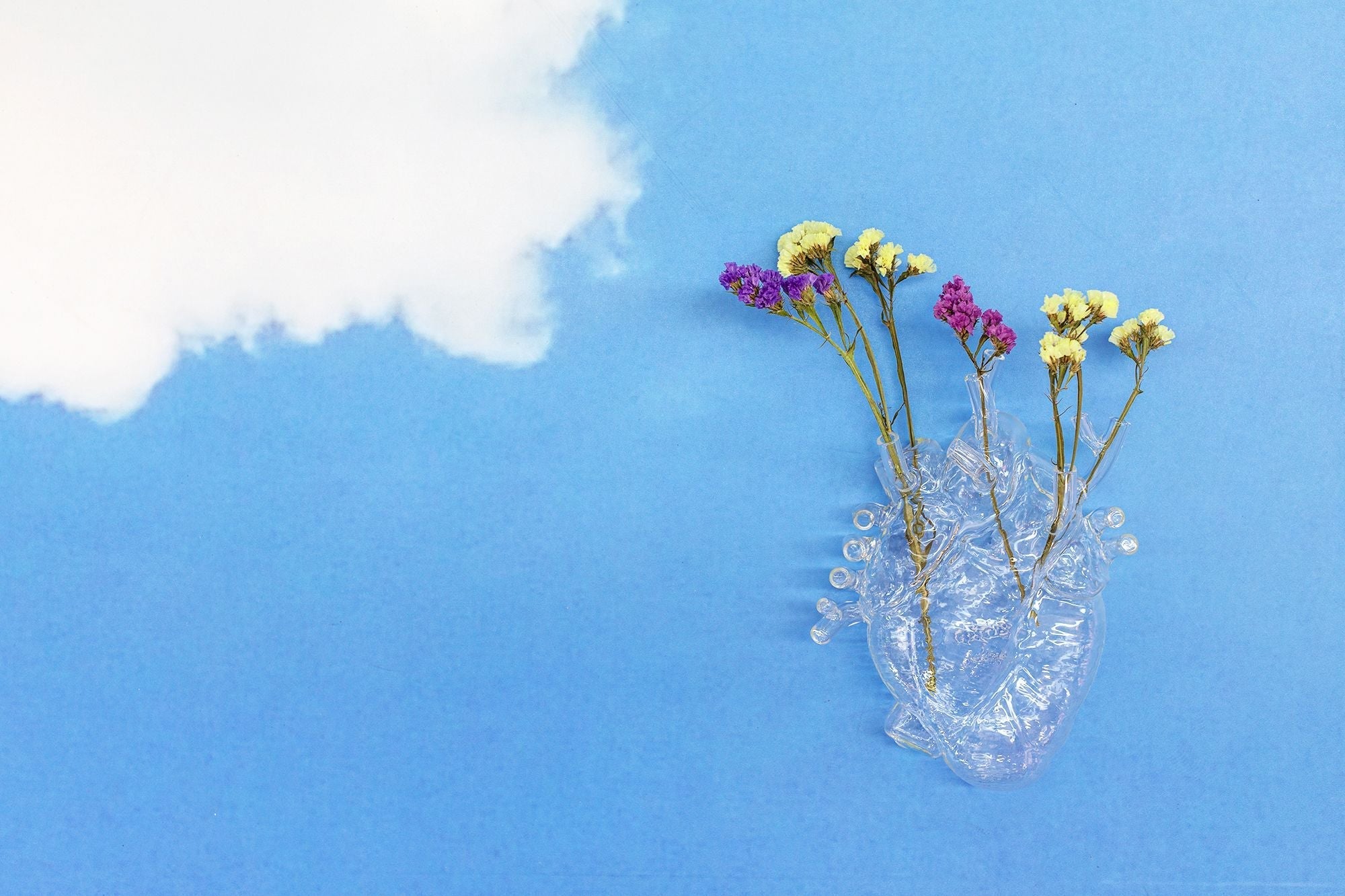 [product_category]-Seletti Love In Bloom Vase, Clear-Seletti-8008215099224-09922-SEL-7