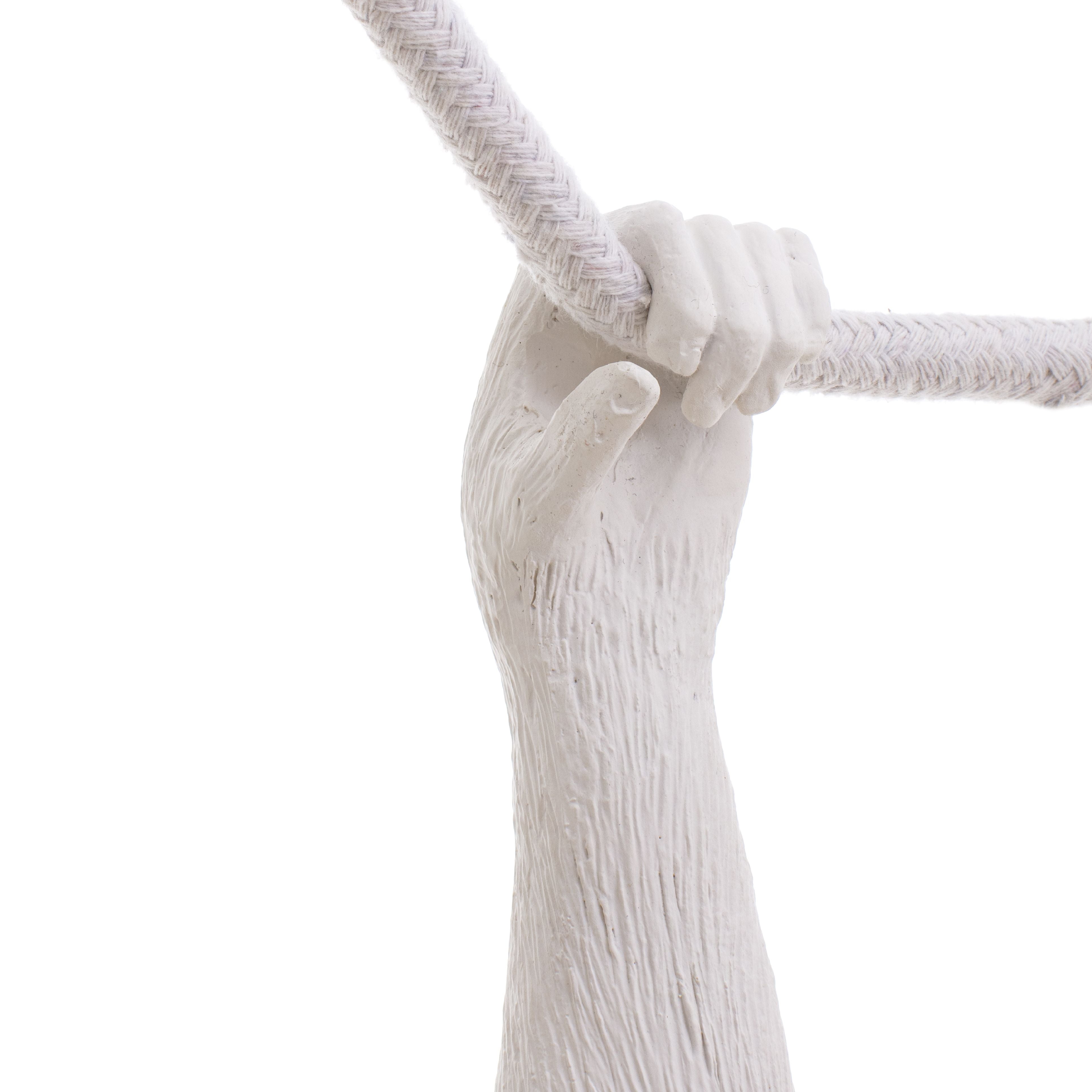 [product_category]-Seletti Monkey Indoor Lamp White, Swing-Seletti-8008215148755-14875-SEL-7