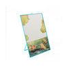Seletti Toiletpapir spejl stort, Seagirl
