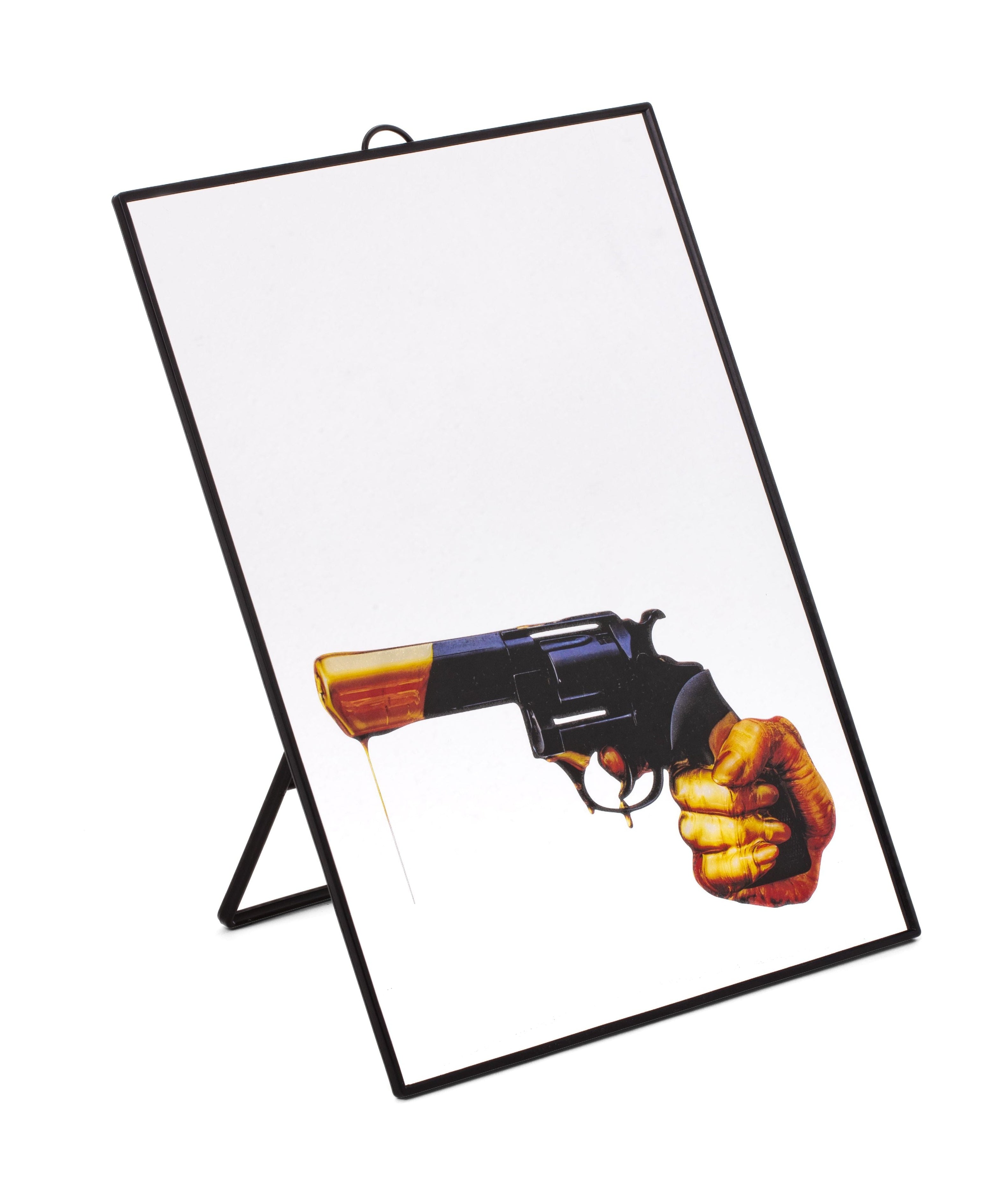 [product_category]-Seletti Toiletpaper Mirror Medium, Revolver-Seletti-8008215171135-17113-SEL-1
