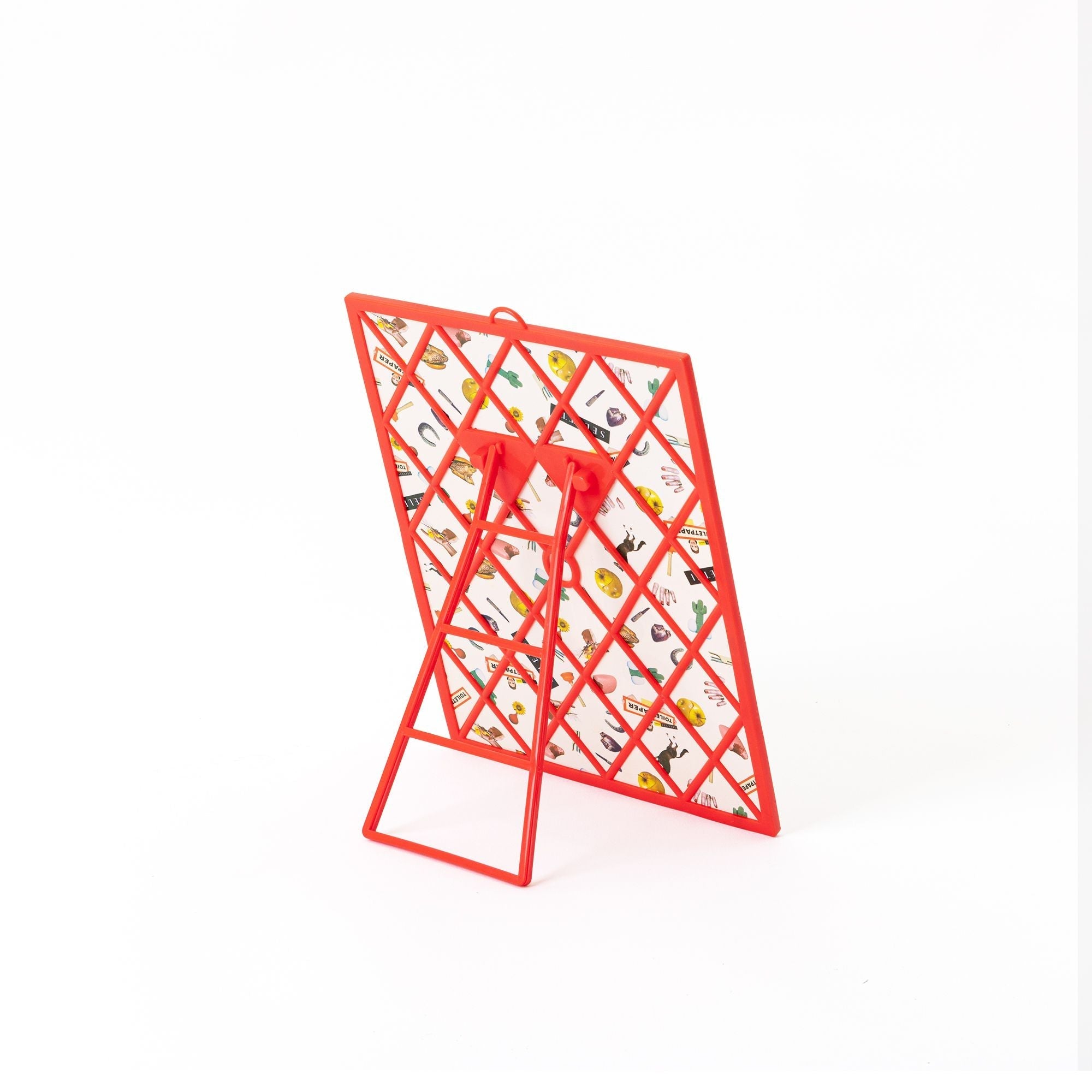 [product_category]-Seletti Toiletpaper Mirror Small, Tongue-Seletti-8008215171067-17106-SEL-4
