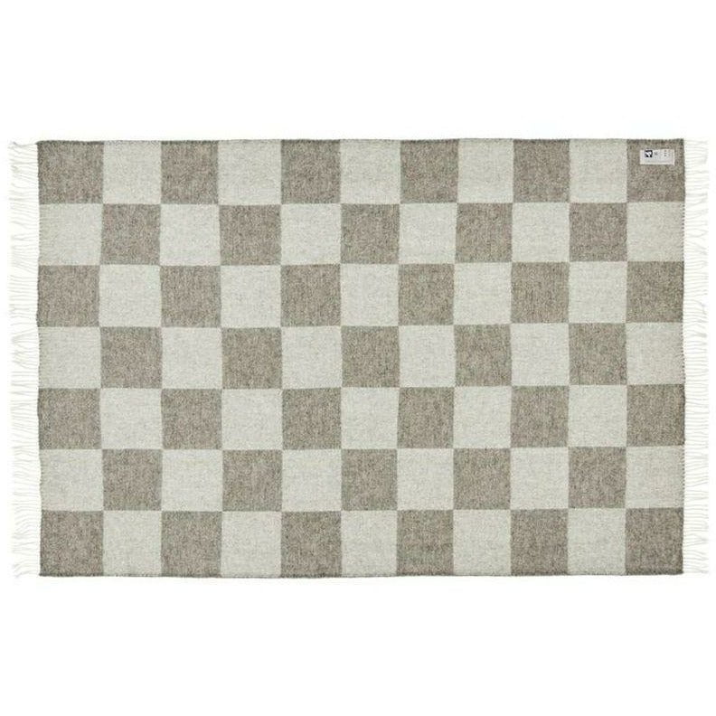 [product_category]-Silkeborg Uldspinderi ærø Plaid 140 X240 Cm, Soft Nordic Grey-Silkeborg Uldspinderi-5710390000102-10952-SIL-2