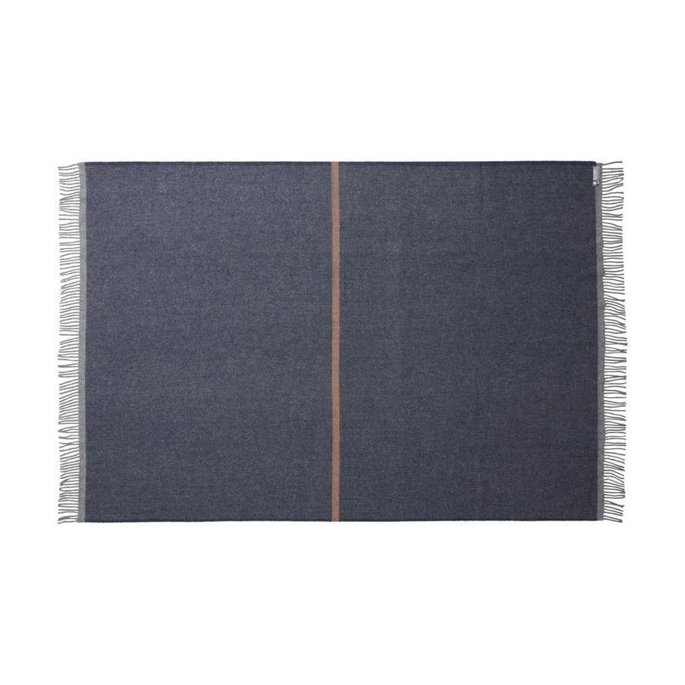[product_category]-Silkeborg Uldspinderi Alrø Plaid, Grey Navy-Silkeborg Uldspinderi-5710390000935-00-1231-0828-SIL-2