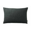 Silkeborg Uldspinderi Arequipa Cushion 60 X40 Cm, Dark Grey