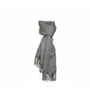 Silkeborg Uldspinderi Arequipa Scarf 30 X200 Cm, Medium Grey