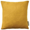 Silkeborg Uldspinderi Athens Cushion 40 X40 Cm, Sunflower Yellow