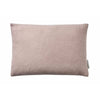 Silkeborg Uldspinderi Athen pude 60 x40 cm, fawn rose