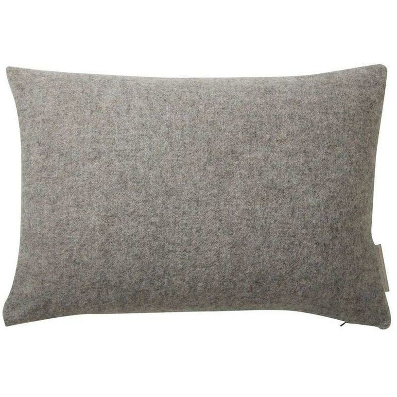 [product_category]-Silkeborg Uldspinderi Athens Cushion 60 X40 Cm, Medium Grey-Silkeborg Uldspinderi-5710390230011-00-1008-0115-SIL-1