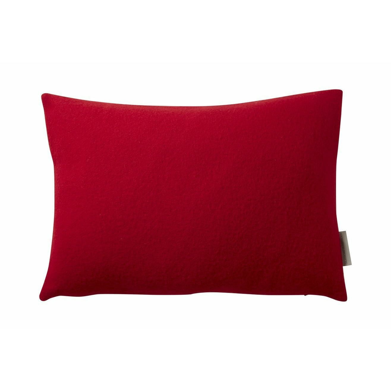 [product_category]-Silkeborg Uldspinderi Athens Cushion 60 X40 Cm, True Red-Silkeborg Uldspinderi-5710390230486-00-1008-4501-SIL-1
