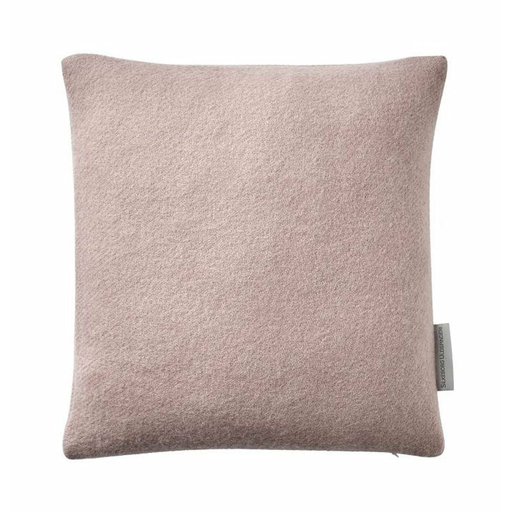 [product_category]-Silkeborg Uldspinderi Athens Cushion 60 X60 Cm, Fawn Rose-Silkeborg Uldspinderi-5710390430633-00-1009-4614-SIL-1