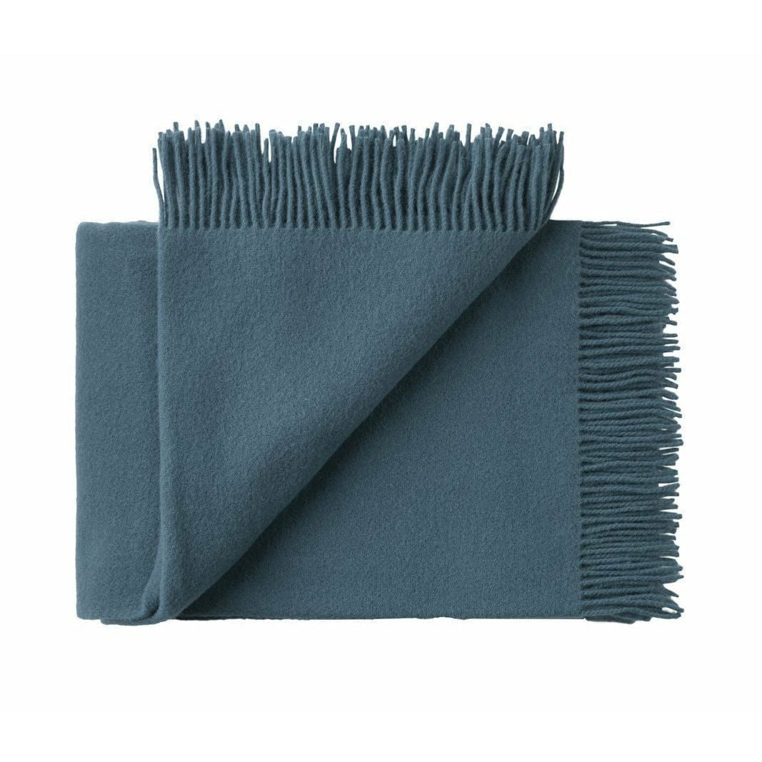 [product_category]-Silkeborg Uldspinderi Athens Plaid, Dark Petrol-Silkeborg Uldspinderi-5710390030970-00-1010-3311-SIL-1