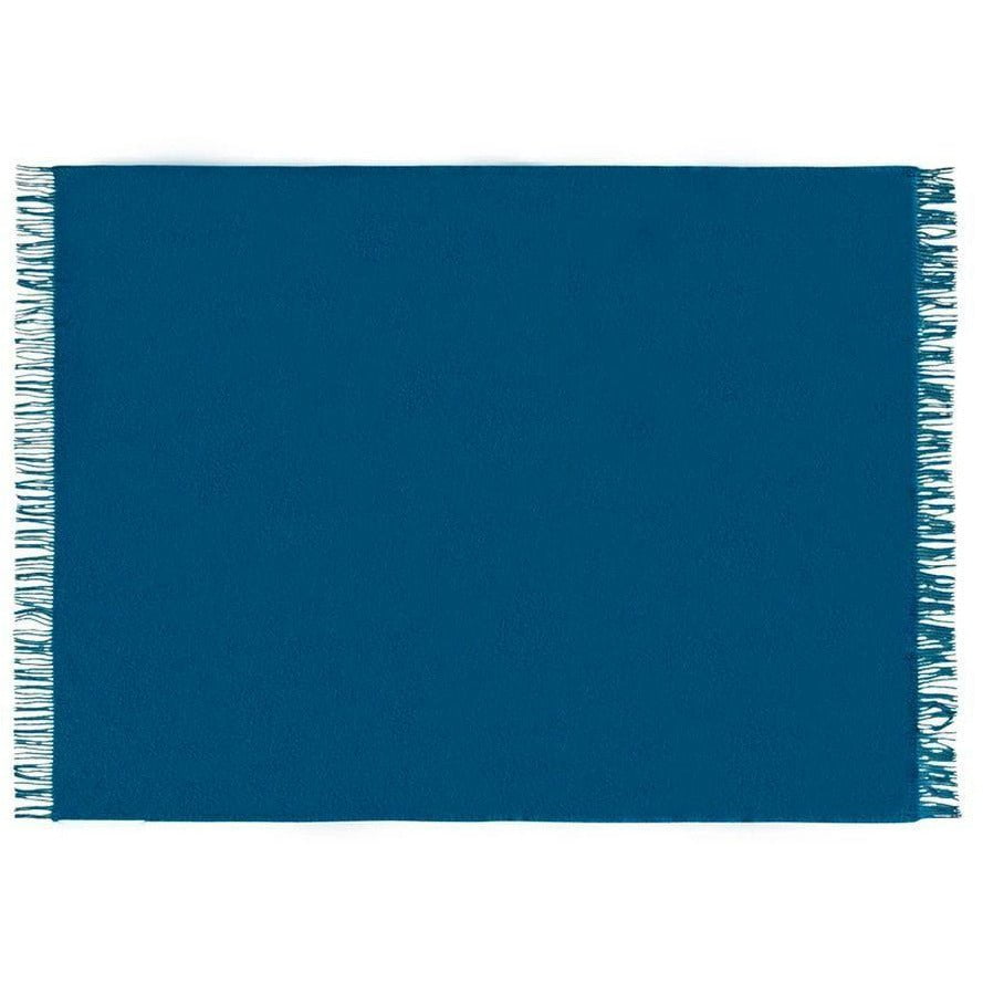 [product_category]-Silkeborg Uldspinderi Athens Plaid, Petrol Blue-Silkeborg Uldspinderi-5710390030192-10109-TEMP-2