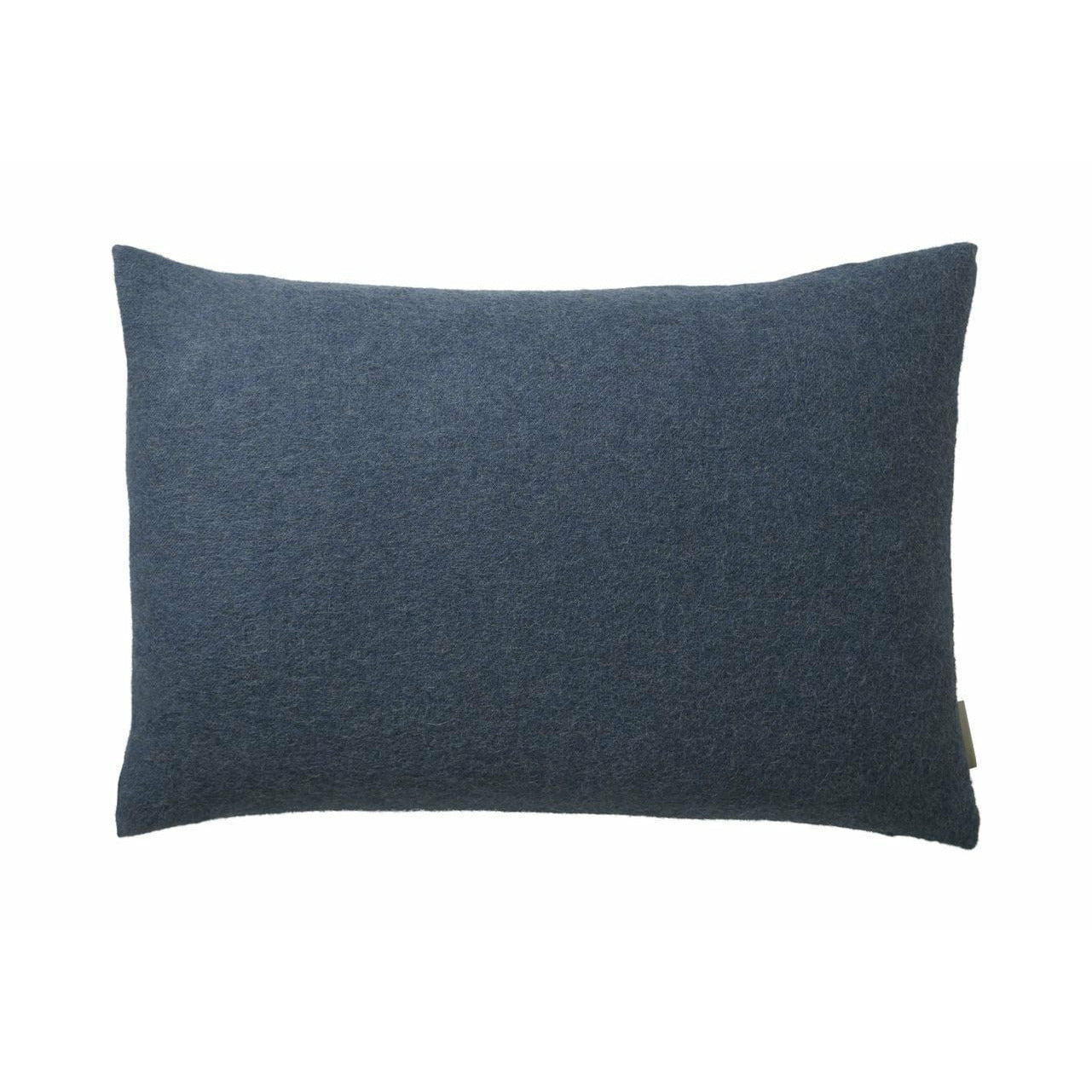 [product_category]-Silkeborg Uldspinderi Cusco Cushion 60 X40 Cm, Denim Blue-Silkeborg Uldspinderi-5710390220845-00-1025-0726-SIL-1