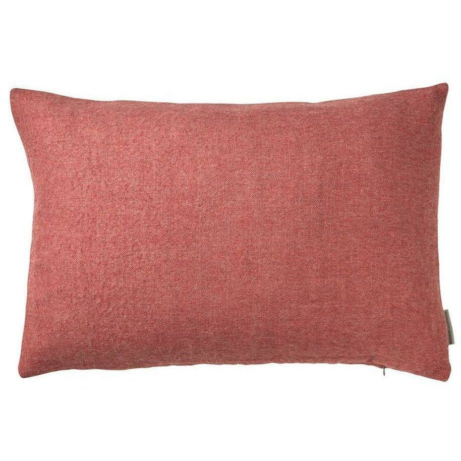 [product_category]-Silkeborg Uldspinderi Cusco Cushion 60 X40 Cm, Sparkling Red-Silkeborg Uldspinderi-5710390220302-10258-SIL-1