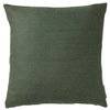 Silkeborg Uldspinderi Cusco Pushion 60 x60 cm, mosegrøn
