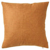 Silkeborg Uldspinderi Cusco Pushion 60 x60 cm, Sparks Curry