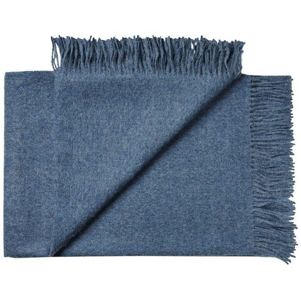 [product_category]-Silkeborg Uldspinderi Cusco Plaid, Denim Blue-Silkeborg Uldspinderi-5710390020841-00-1029-0726-SIL-1