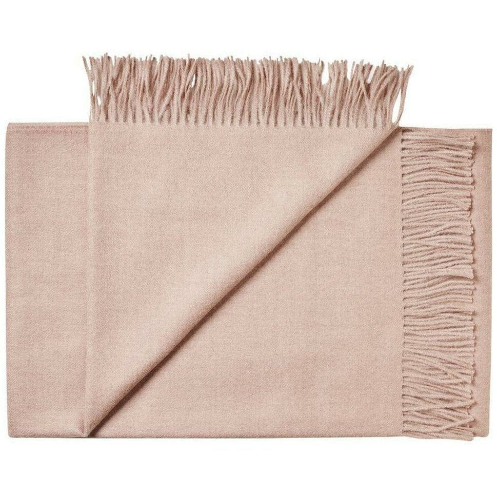 [product_category]-Silkeborg Uldspinderi Cusco Plaid, Dusty Rose-Silkeborg Uldspinderi-5710390020469-00-1029-1927-SIL-1