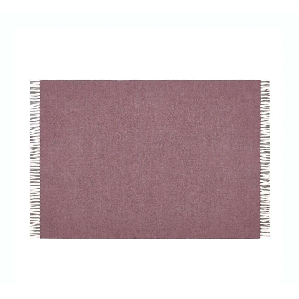 [product_category]-Silkeborg Uldspinderi Cusco Plaid, Lavender Sparks-Silkeborg Uldspinderi-5710390033162-10294-SIL-1