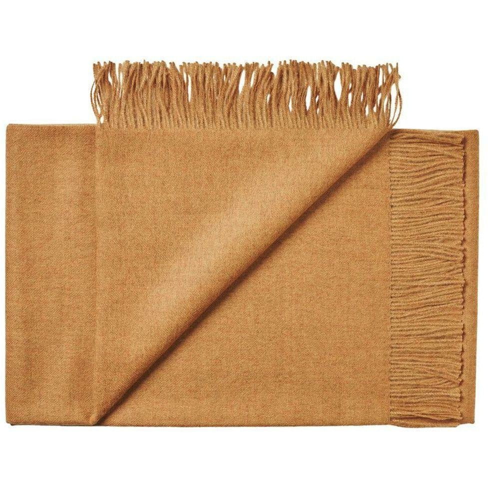 [product_category]-Silkeborg Uldspinderi Cusco Plaid, Sparks Curry-Silkeborg Uldspinderi-5710390020728-00-1029-1825-SIL-1