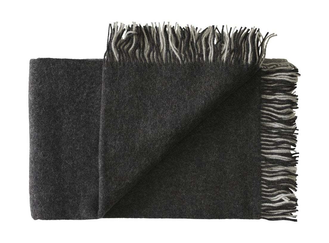 [product_category]-Silkeborg Uldspinderi Drejø Plaid 140x240 Cm, Mix-Silkeborg Uldspinderi-5710398000210-00-1504-1052-SIL-14
