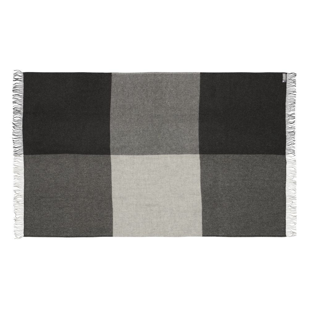 [product_category]-Silkeborg Uldspinderi Drejø Plaid 140x240 Cm, Mix-Silkeborg Uldspinderi-5710398000210-00-1504-1052-SIL-15
