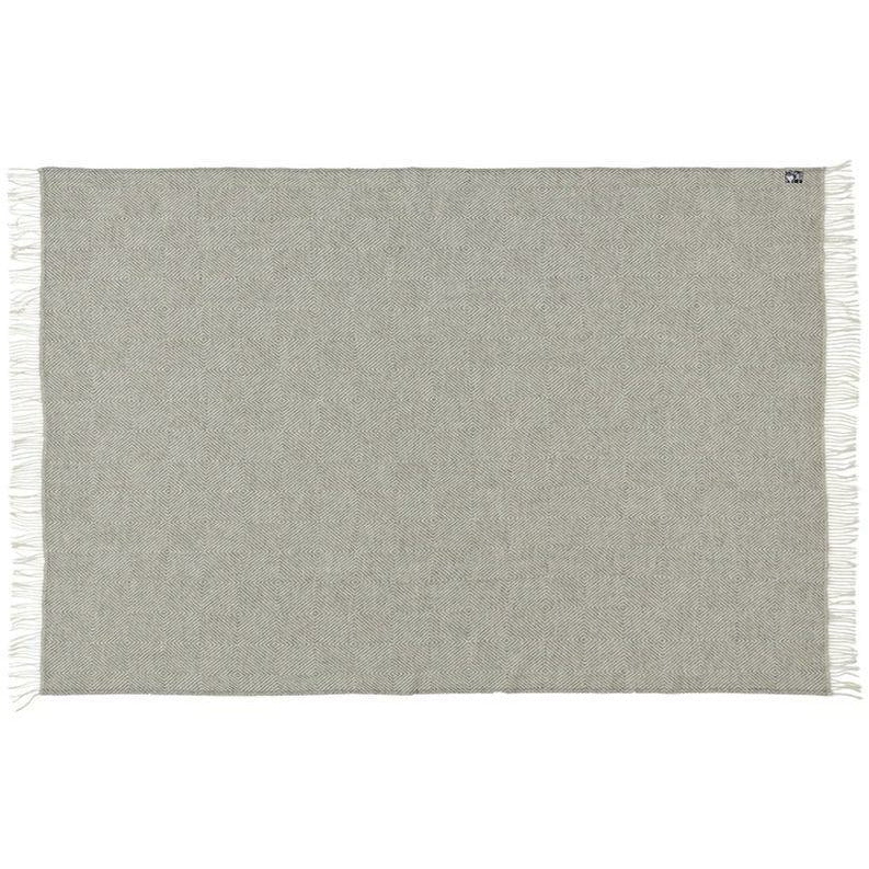 [product_category]-Silkeborg Uldspinderi Fanø Plaid 85 X130 Cm, Light Nordic Grey-Silkeborg Uldspinderi-5710390002090-00-1037-0109-SIL-2