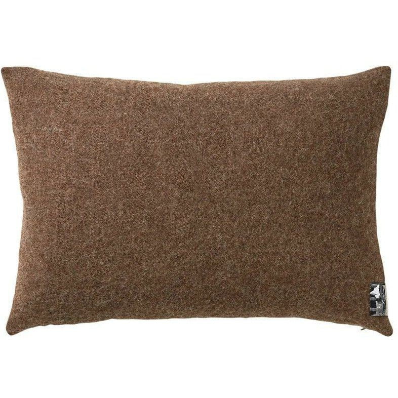 [product_category]-Silkeborg Uldspinderi Gotland Cushion 60 X40 Cm, Gotland Brown-Silkeborg Uldspinderi-5710390200205-00-1047-0120-SIL-1